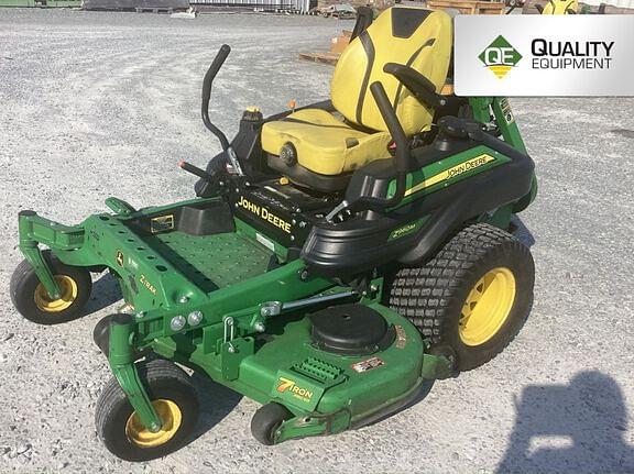 Image of John Deere Z960M Primary image