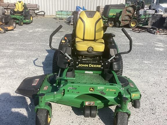 Image of John Deere Z960M equipment image 2