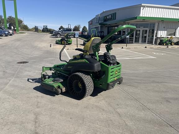 Image of John Deere Z960M equipment image 3