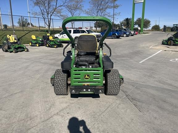 Image of John Deere Z960M equipment image 4