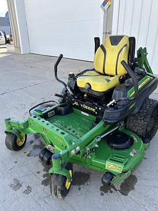 Image of John Deere Z960M equipment image 1