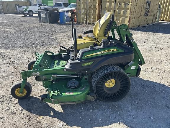 Image of John Deere Z960M equipment image 1