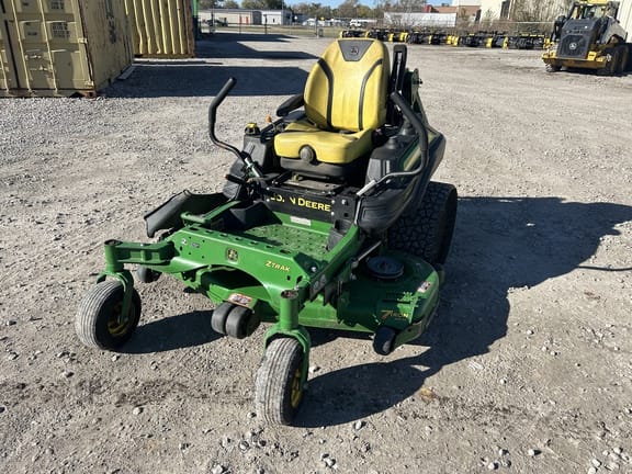 2022 John Deere Z960M Equipment Image0