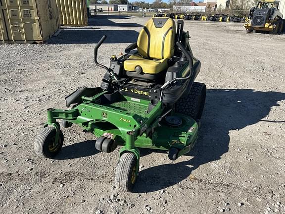 Image of John Deere Z960M Primary image