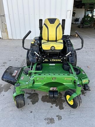 Image of John Deere Z960M Primary image