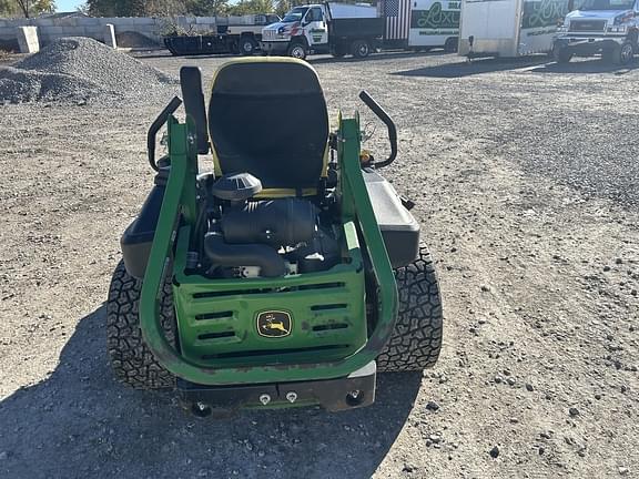 Image of John Deere Z960M equipment image 3