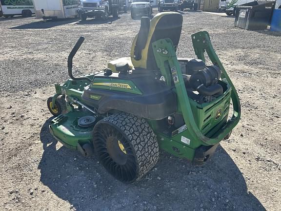 Image of John Deere Z960M equipment image 2