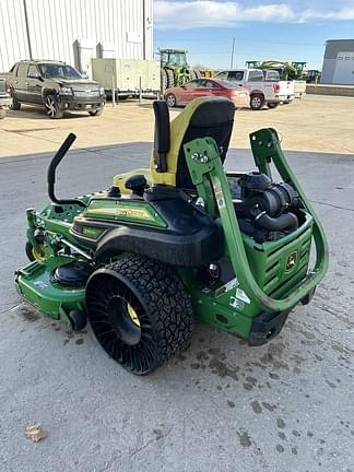 Image of John Deere Z960M equipment image 3