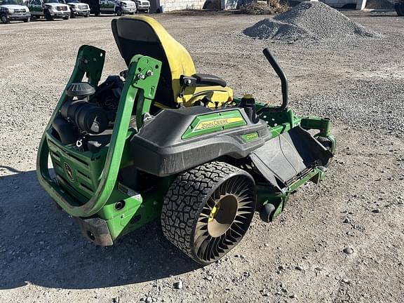 Image of John Deere Z960M equipment image 4