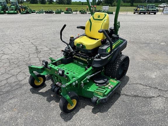 Image of John Deere Z960M Primary image