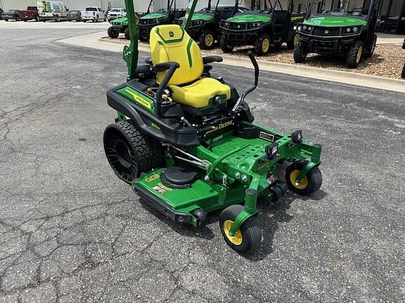 Image of John Deere Z960M equipment image 2