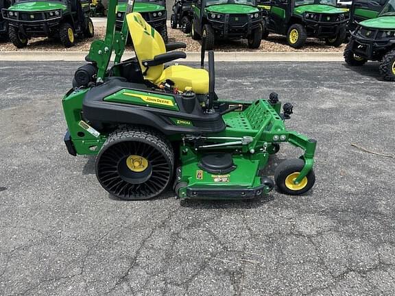 Image of John Deere Z960M equipment image 3