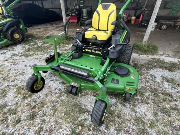 Image of John Deere Z960M Primary image