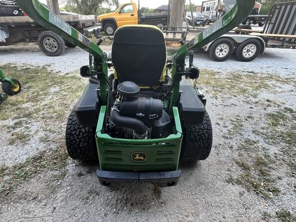 Image of John Deere Z960M equipment image 4