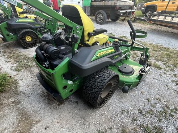 Image of John Deere Z960M equipment image 3