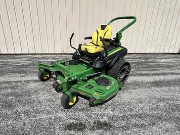 Main image John Deere Z960M