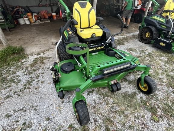 Image of John Deere Z960M equipment image 1