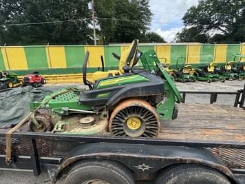 Main image John Deere Z960M