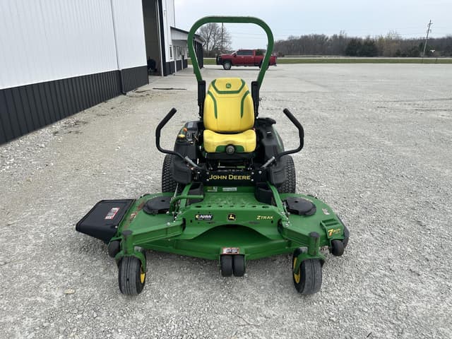 Image of John Deere Z960M equipment image 1