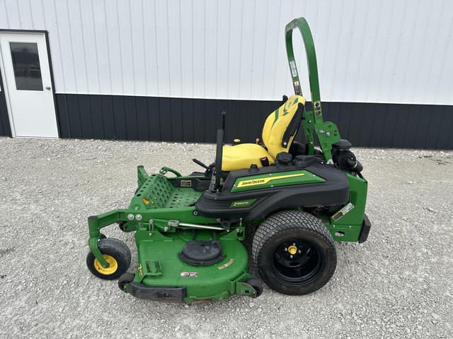 Image of John Deere Z960M equipment image 4