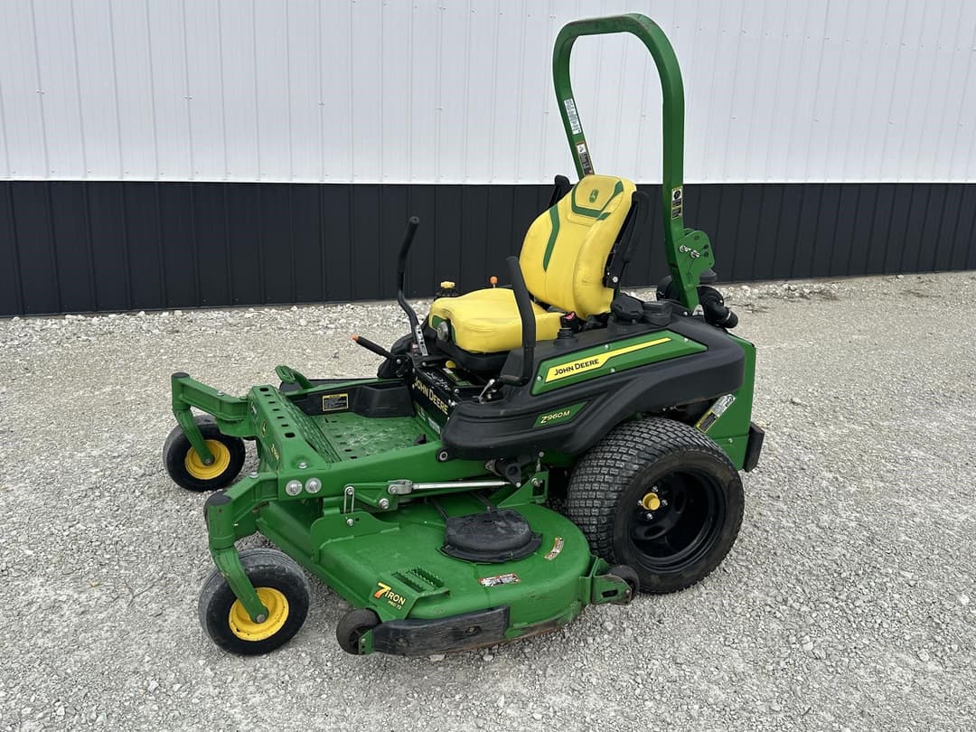 Image of John Deere Z960M Primary image