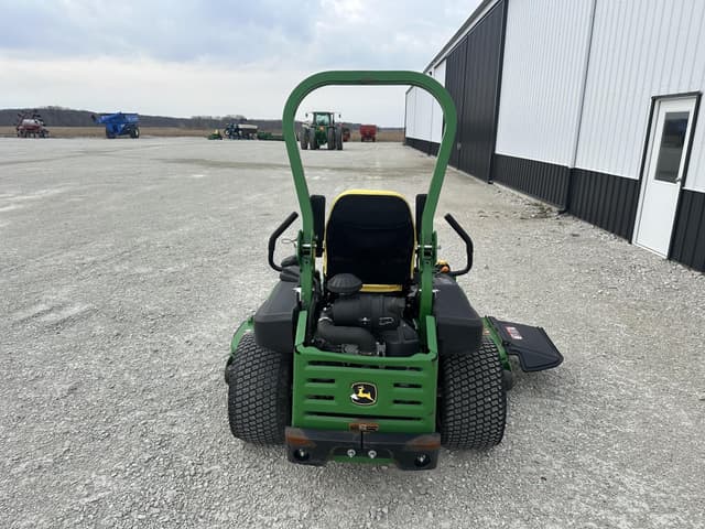 Image of John Deere Z960M equipment image 3