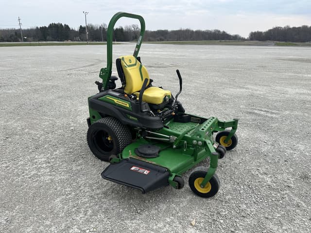 Image of John Deere Z960M equipment image 2