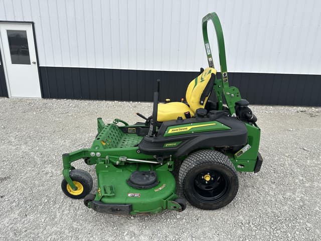 Image of John Deere Z960M equipment image 4
