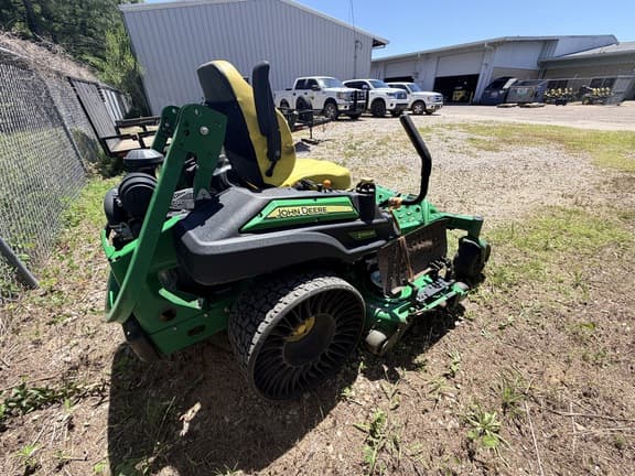 Image of John Deere Z960M equipment image 3