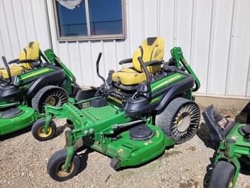 Main image John Deere Z960M