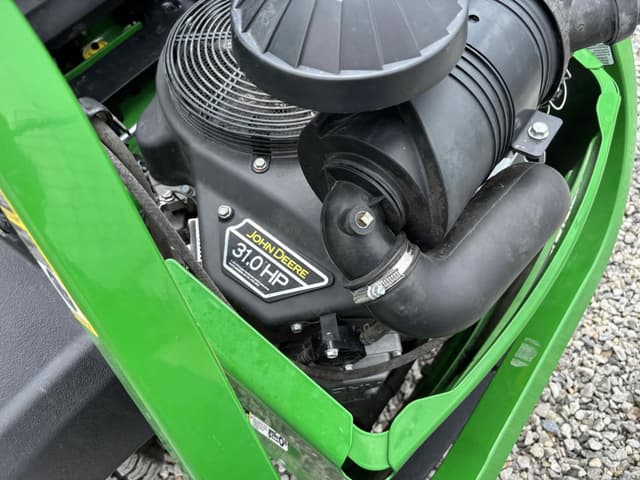 Image of John Deere Z960M equipment image 3