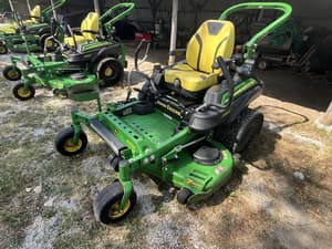 2022 John Deere Z960M Image