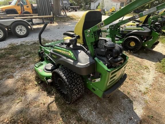 Image of John Deere Z960M equipment image 3