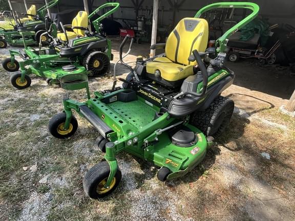 Image of John Deere Z960M Primary image