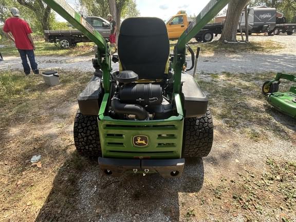Image of John Deere Z960M equipment image 4