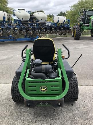 Image of John Deere Z960M equipment image 3