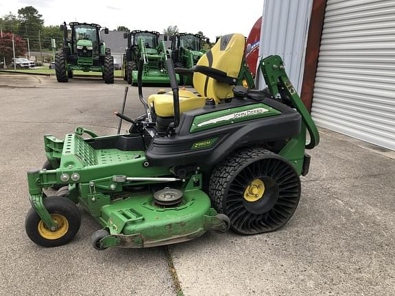 Image of John Deere Z960M equipment image 2
