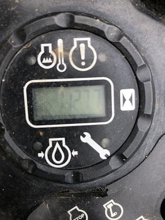 Image of John Deere Z960M equipment image 4