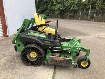 Main image John Deere Z960M