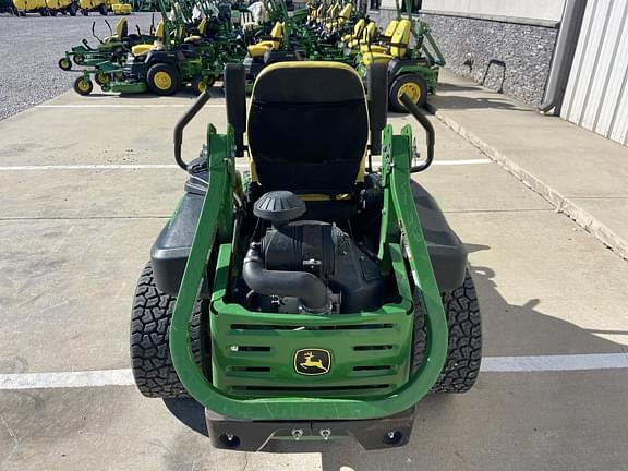 Image of John Deere Z960M equipment image 3