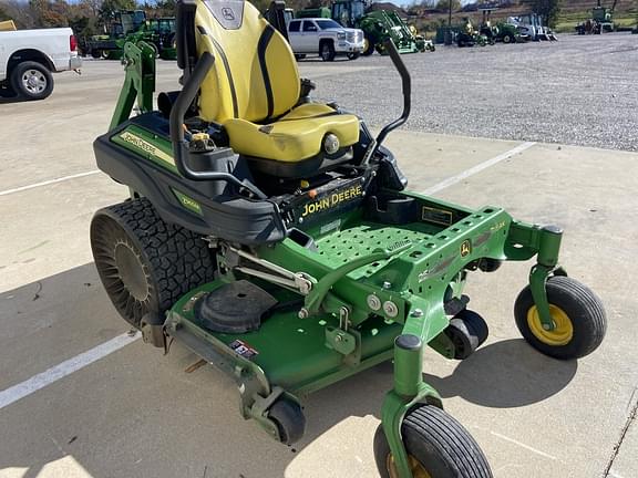 Image of John Deere Z960M equipment image 1