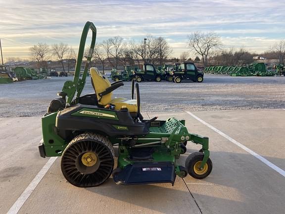 Image of John Deere Z960M equipment image 1