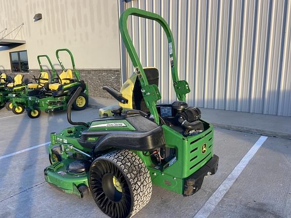 Image of John Deere Z960M equipment image 4