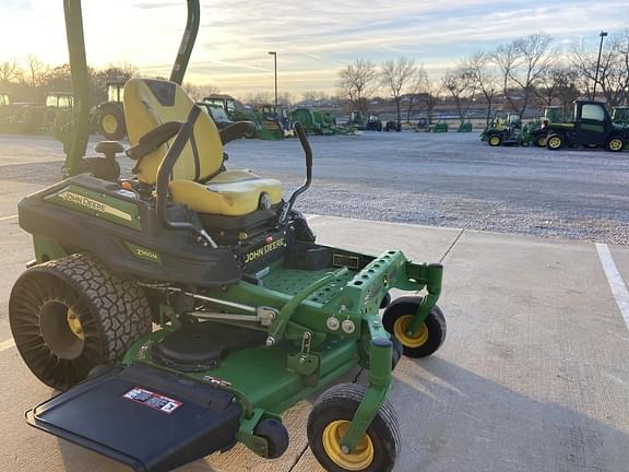 Image of John Deere Z960M equipment image 3