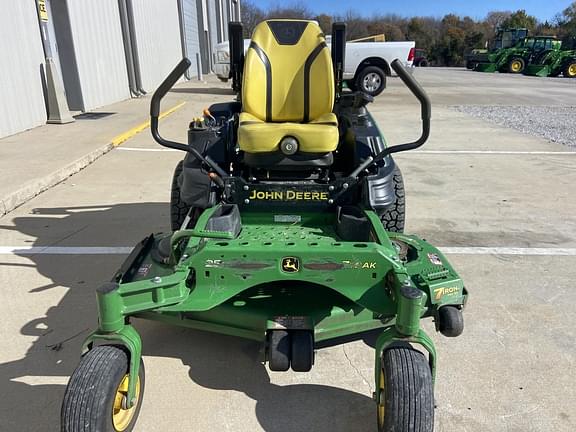 Image of John Deere Z960M equipment image 4