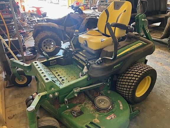 Image of John Deere Z960M Primary image
