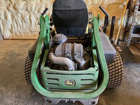 Image of John Deere Z960M equipment image 3