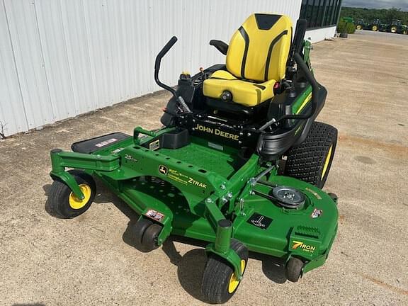 Image of John Deere Z960M Primary image