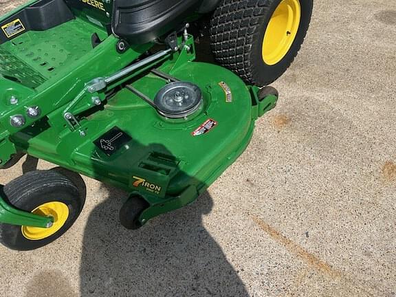 Image of John Deere Z960M equipment image 2