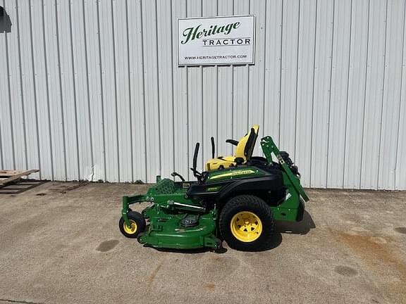 Image of John Deere Z960M equipment image 1